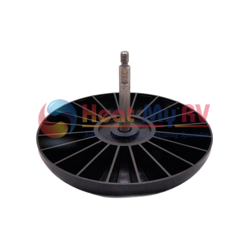 Combustion Air Blower w/Shaft, Webasto (DBW2010) - WPX-373-001