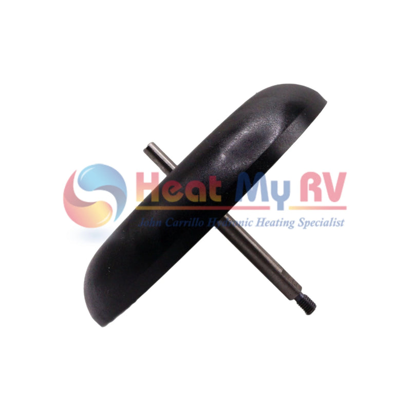 Combustion Air Blower w/Shaft, Webasto (DBW2010) - WPX-373-001