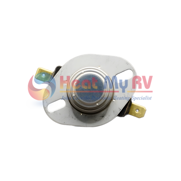 Blue Dot Thermostat, VDC Control 190 Degree F - ELE-L08-190