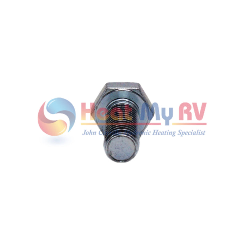 Electrode Clamp Bolt, Webasto (DBW2010) - WPX-267-279