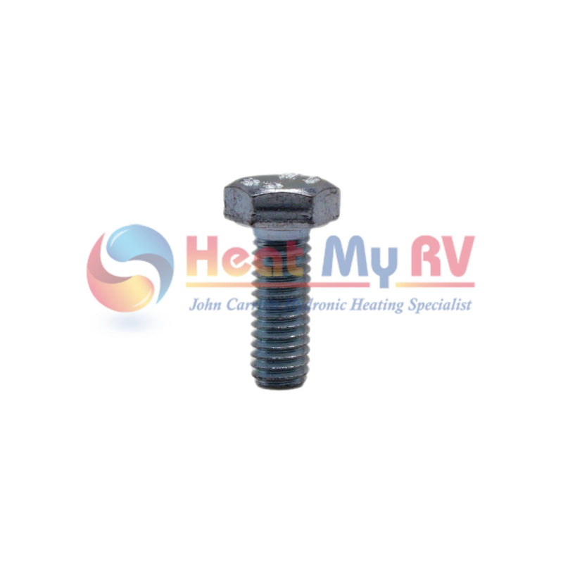 Electrode Clamp Bolt, Webasto (DBW2010) - WPX-267-279