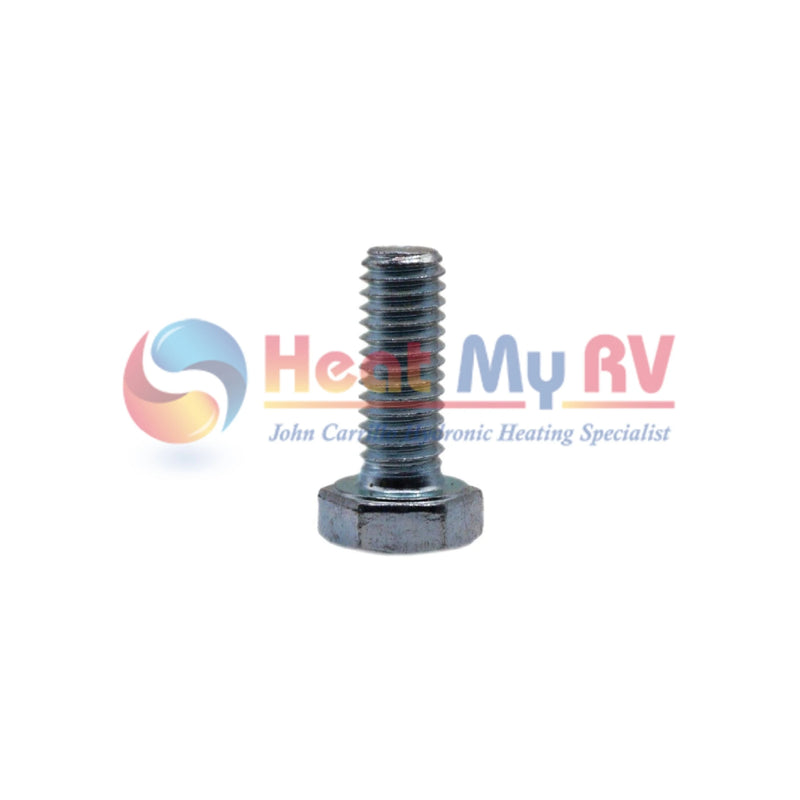 Electrode Clamp Bolt, Webasto (DBW2010) - WPX-267-279