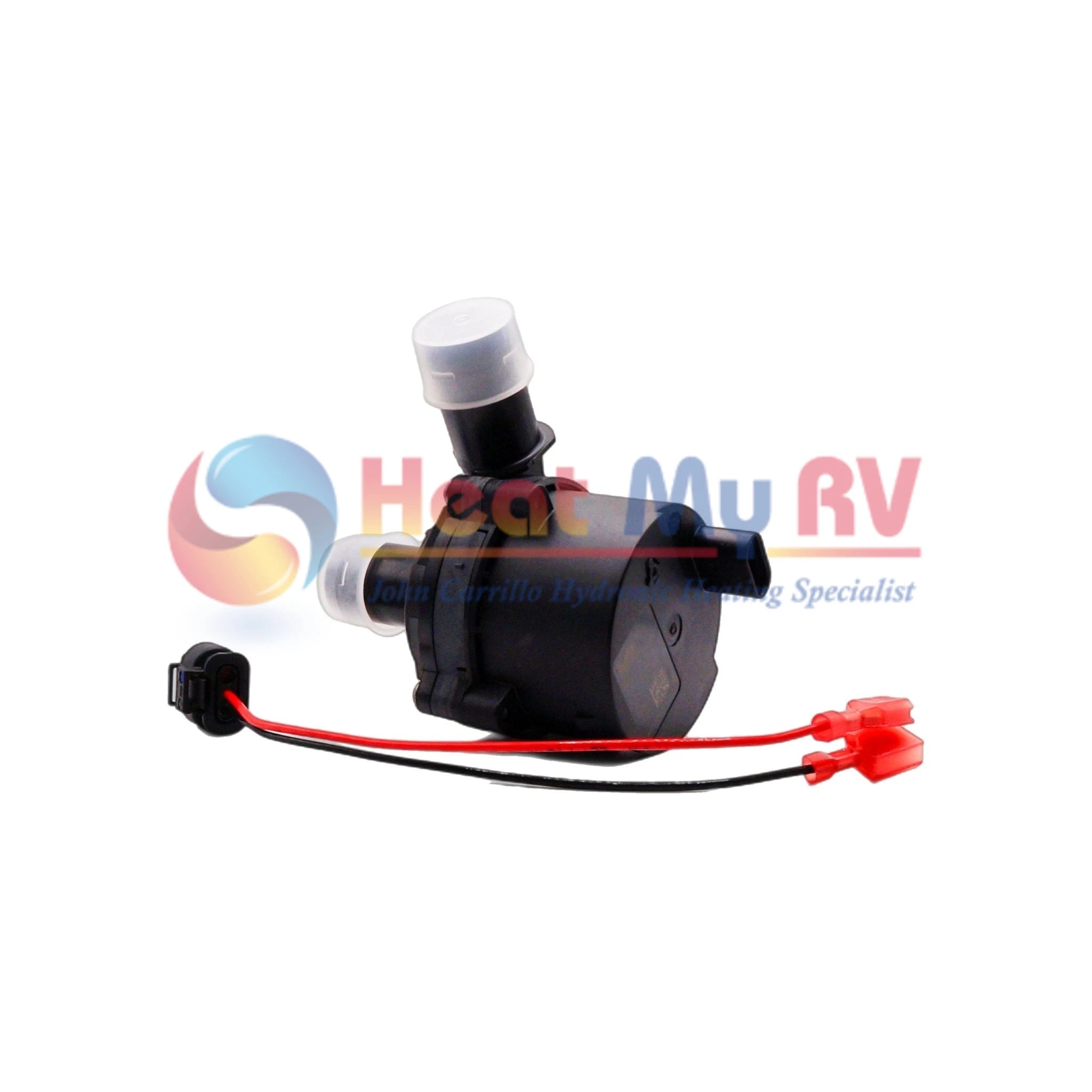 BuehlerPumpAssemblywithHarness