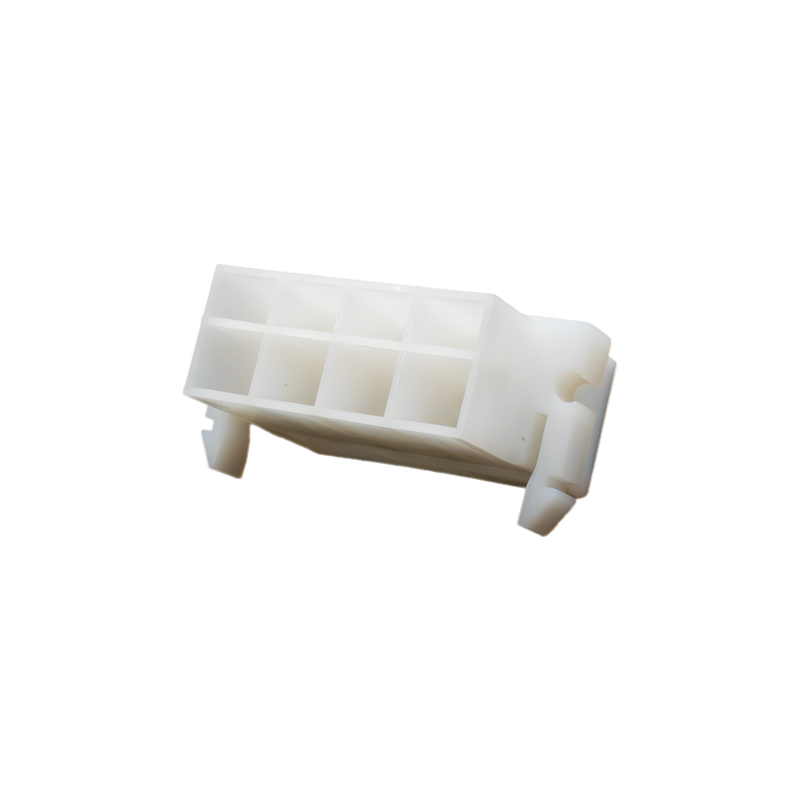 C-Plug Connector, 8-Way Female, Webasto (DBW2010) - WPX-342-777