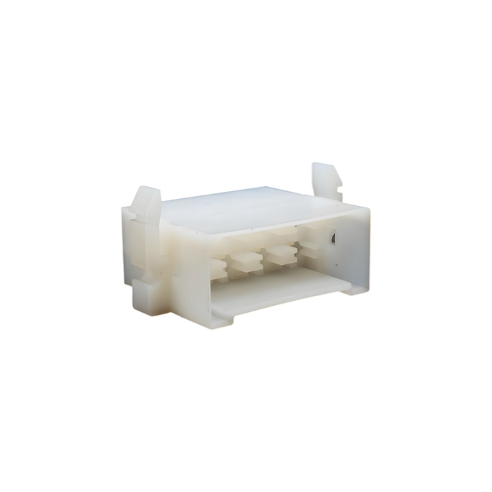 C-Plug Connector, 8-Way Female, Webasto (DBW2010) - WPX-342-777