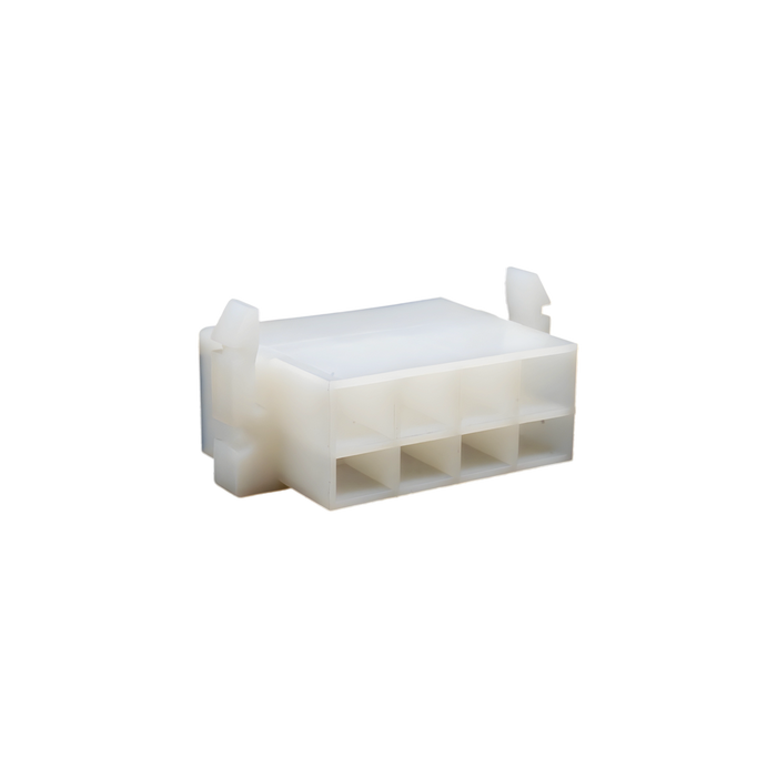 C-Plug Connector, 8-Way Female, Webasto (DBW2010) - WPX-342-777