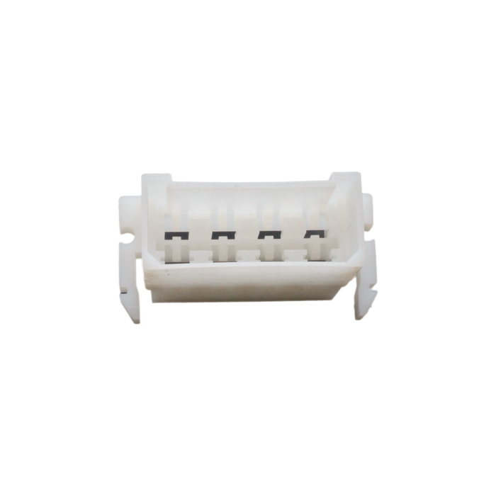 C-Plug Connector, 8-Way Female, Webasto (DBW2010) - WPX-342-777