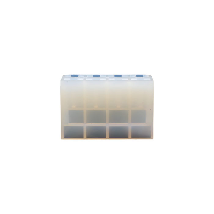 C-Plug Connector, 8-Way Male, Webasto (DBW2010) - WPX-178-764