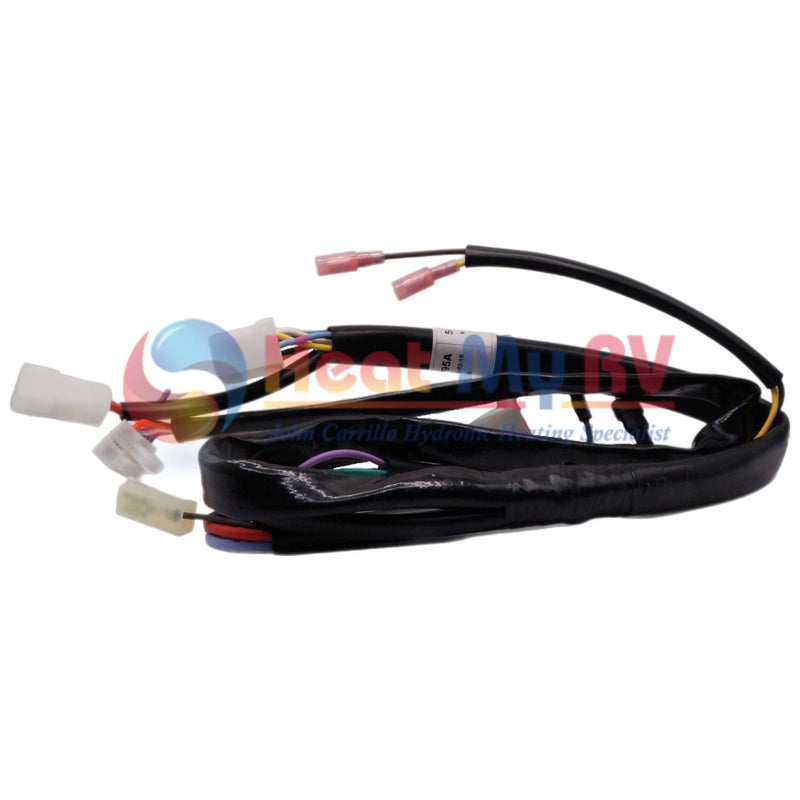 C-Plug Harness, Webasto (DBW2010) - WPX-434-795