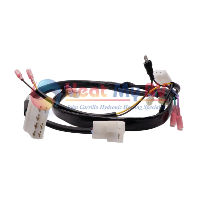 C-Plug Harness, Webasto (DBW2010) - WPX-434-795