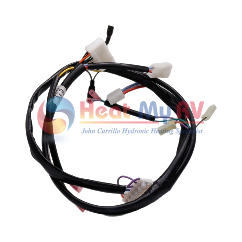 C-Plug Harness, Webasto (DBW2010) - WPX-434-795