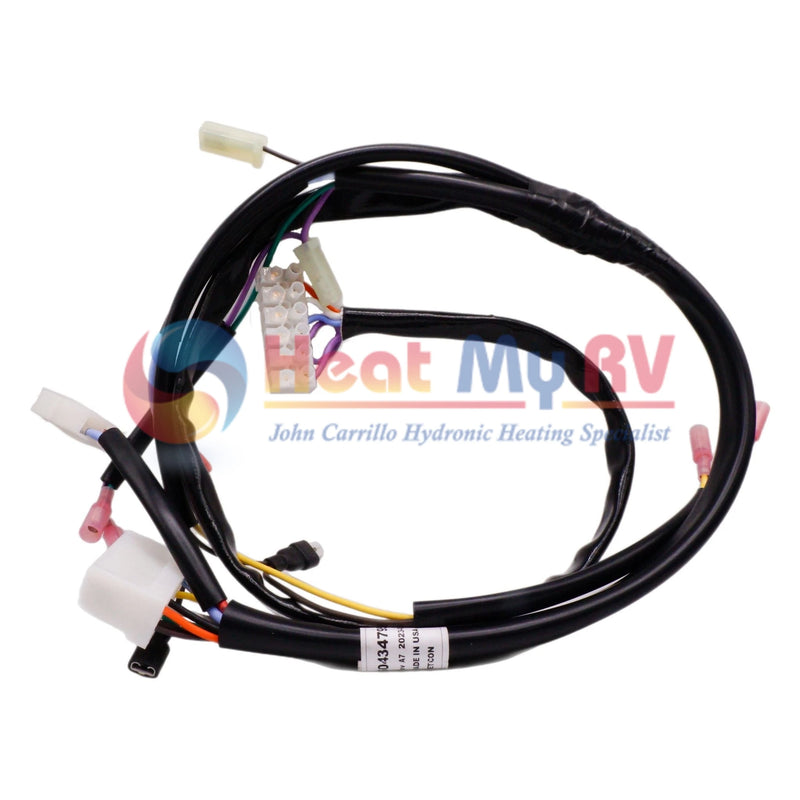 C-Plug Harness, Webasto (DBW2010) - WPX-434-795