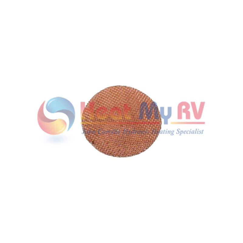 CONS Fuel Pump Filter Screen, Webasto (DBW2010) - WPX-310-344