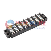 8-Position Terminal Strip - ELX-14F-634