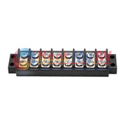 8-Position Terminal Strip - ELX-14F-634