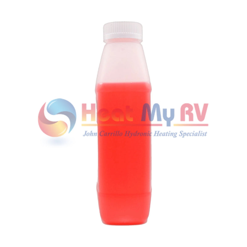 Red/Pink Century Boiler Antifreeze, Quart - MSX-300-275