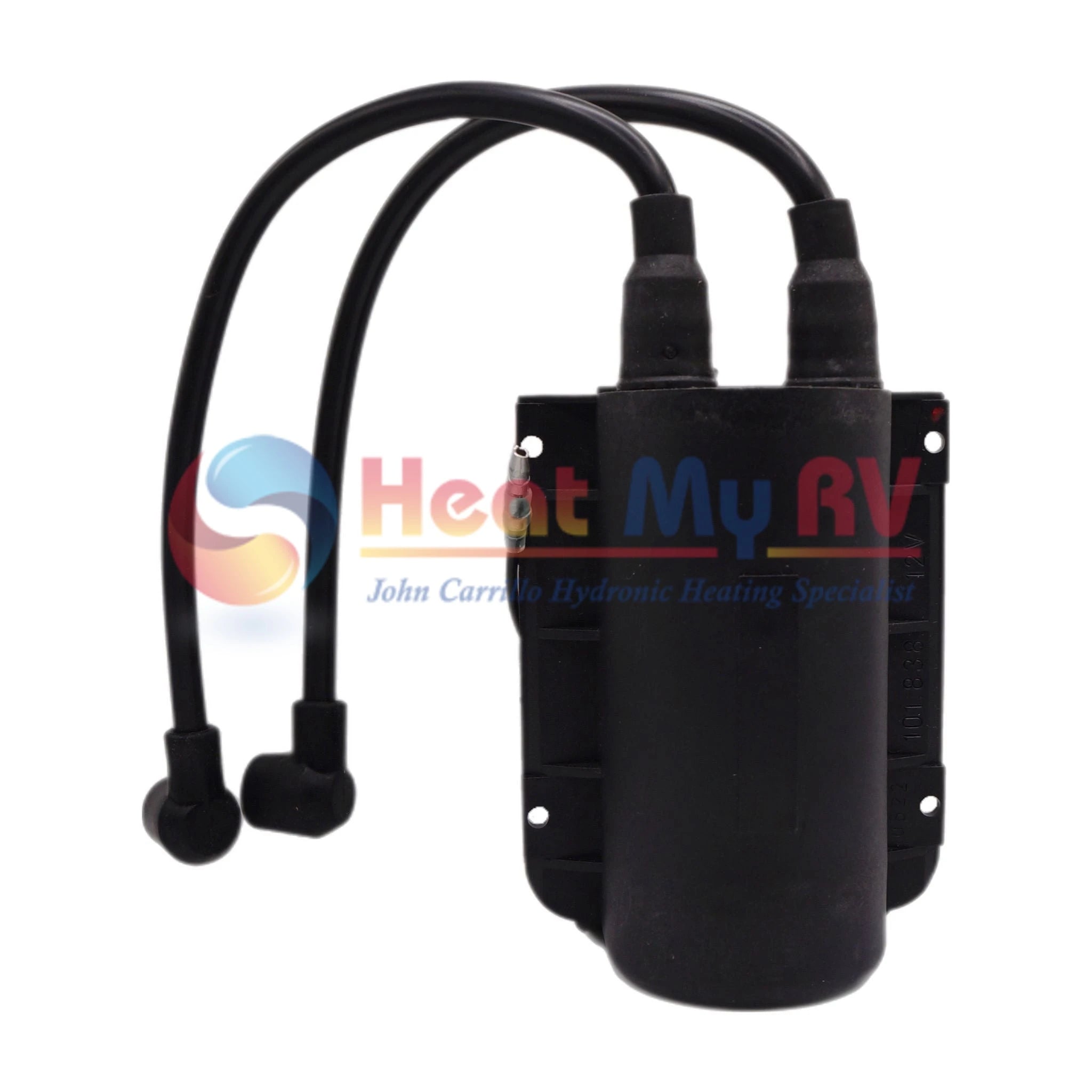 Aqua Hot Ignition Coil WPX-101-838 12VDC – Replacement For Webasto DBW 2010-300