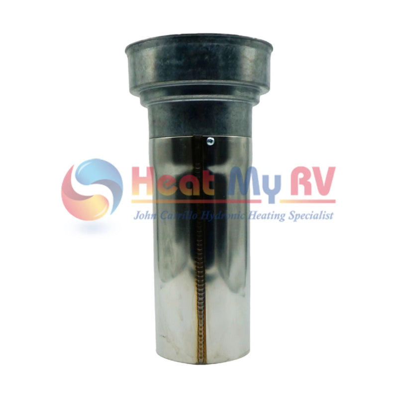 Combustion Chamber, Webasto (DBW-2010) - WPX-265-53A