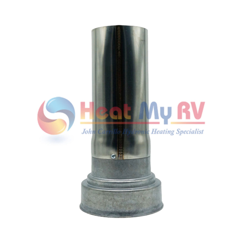 Combustion Chamber, Webasto (DBW-2010) - WPX-265-53A