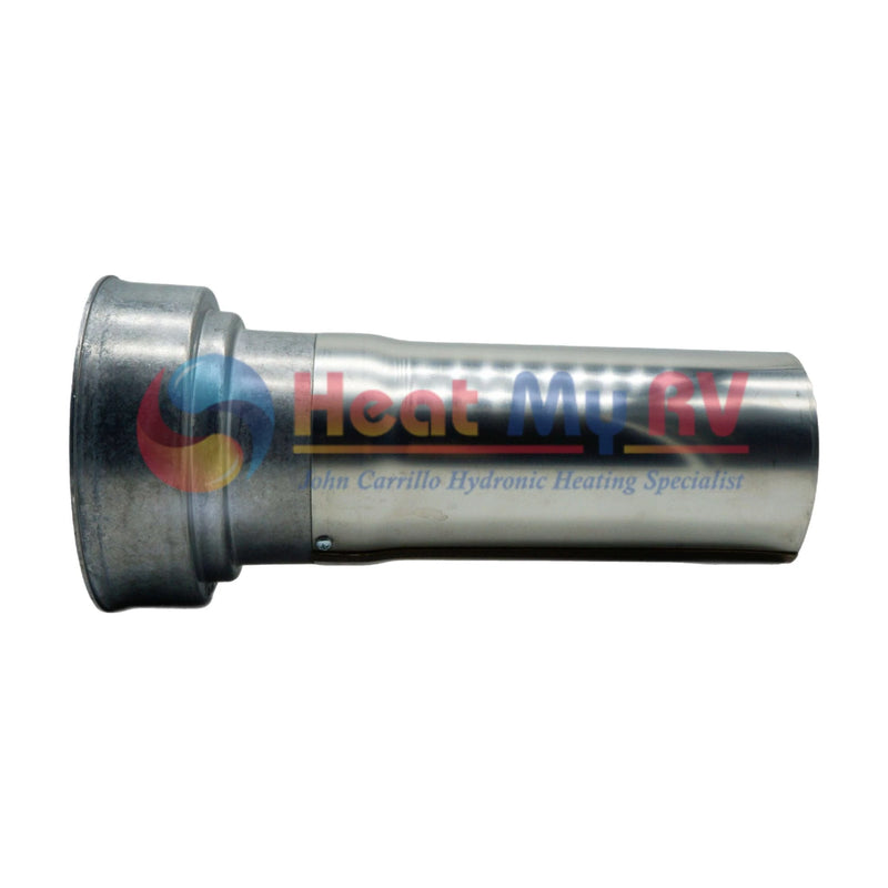 Combustion Chamber, Webasto (DBW-2010) - WPX-265-53A
