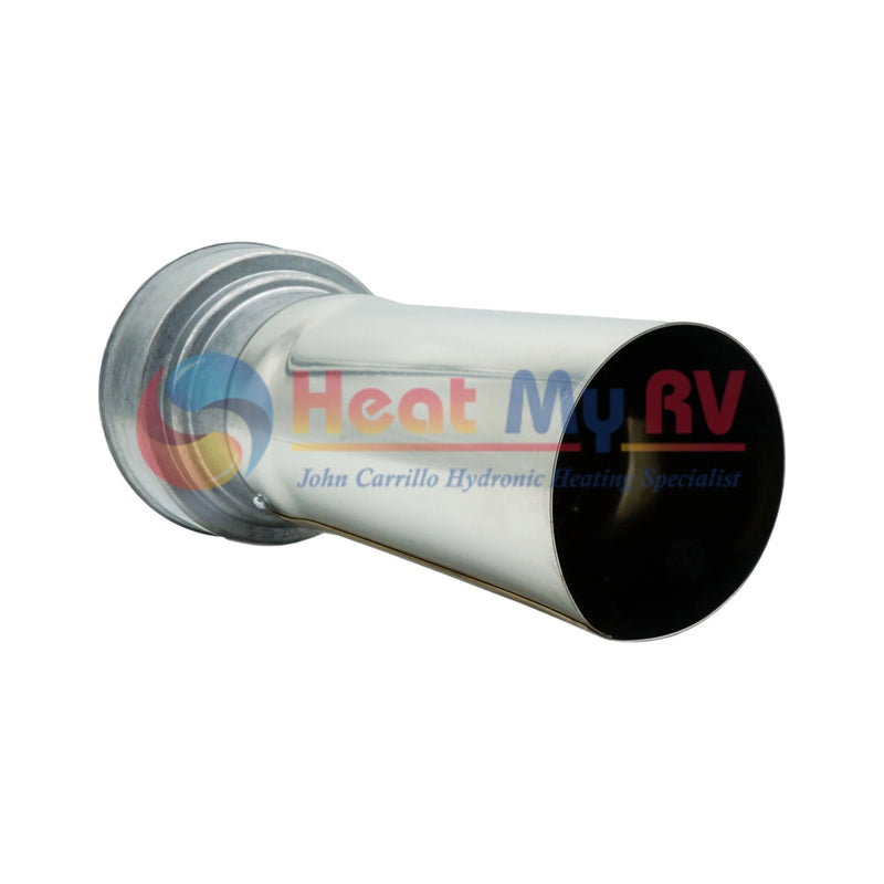 Combustion Chamber, Webasto (DBW-2010) - WPX-265-53A