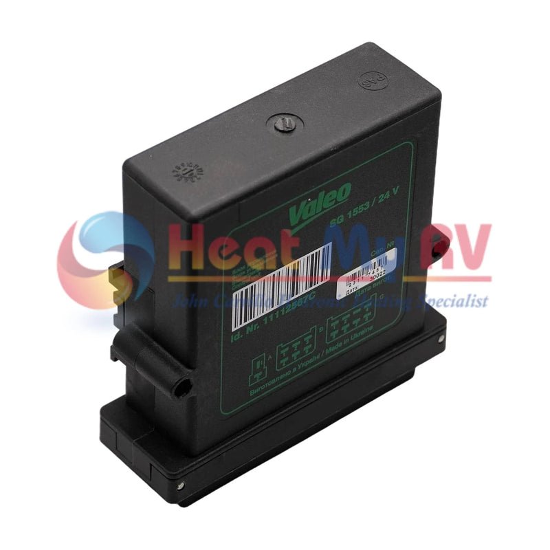 Control Unit 24 VDC, Webasto (DBW2010) - WPX-306-07B