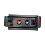 Control Unit Bracket, Webasto (DBW2010) - WPX-362-107