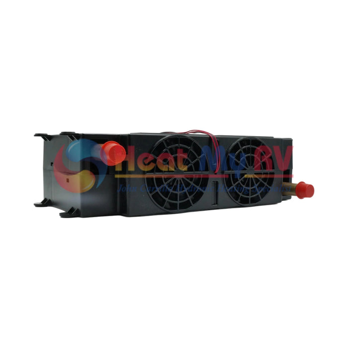 Cozy III Heat Exchanger - EXE-103-0EX