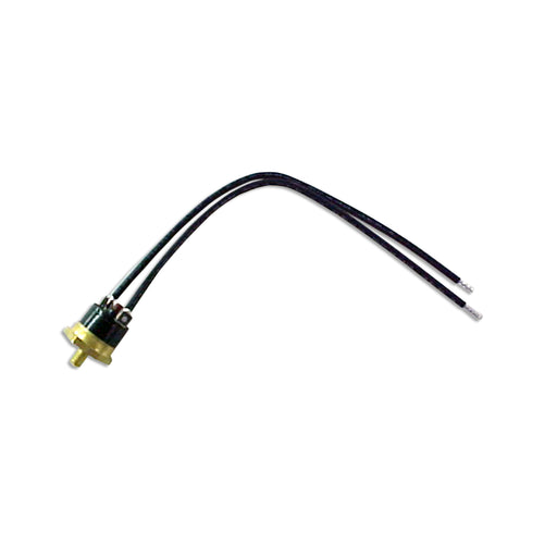VDC High Limit Thermostat with Plug Kit - ELE-HLT-222-FRU