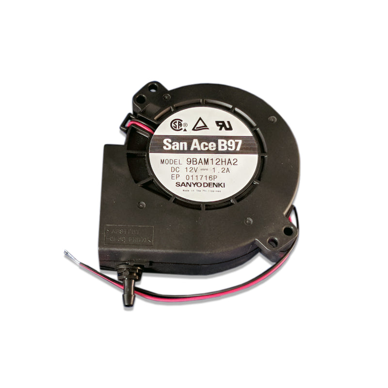 Blower Fan Replacement - ELX-375-020