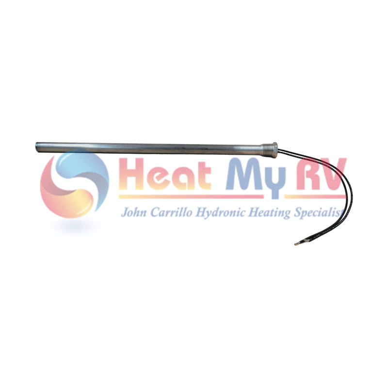 Electric Heating Element, 120 VAC / 1500 Watt ELE-207-500