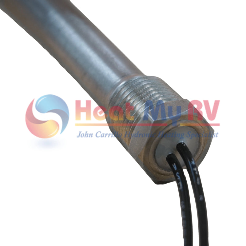 Electric Heating Element, 120 VAC / 1500 Watt ELE-207-500