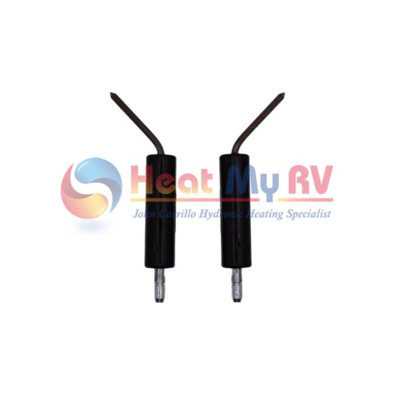 Coil Ignition Electrode (Pair), Webasto (DBW2010) - WPX-274-313