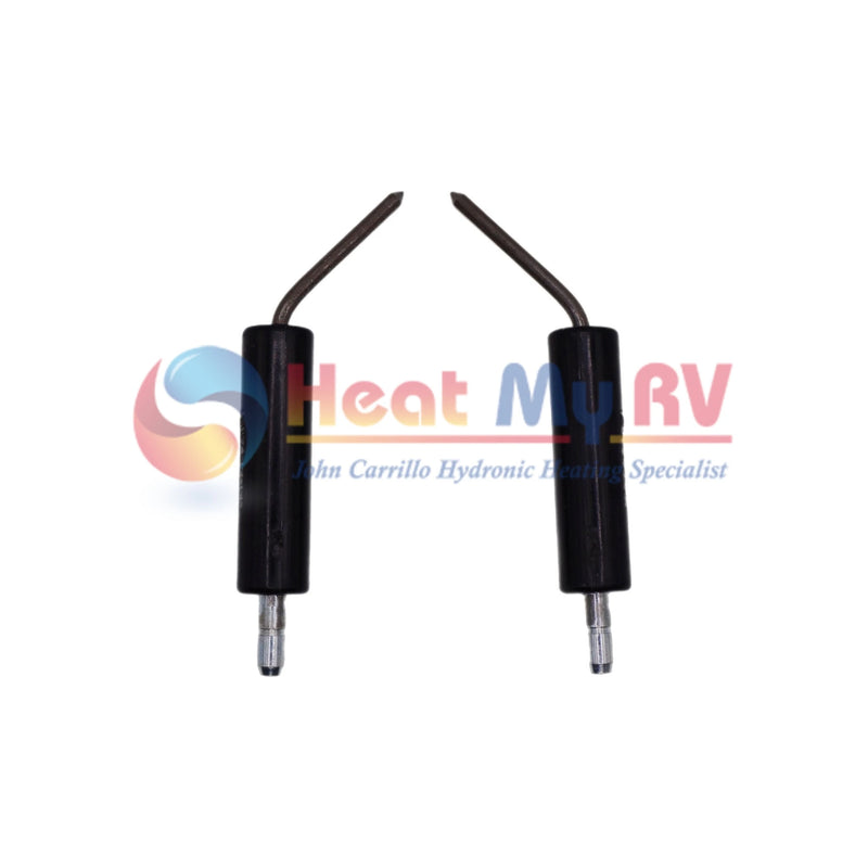 Coil Ignition Electrode (Pair), Webasto (DBW2010) - WPX-274-313