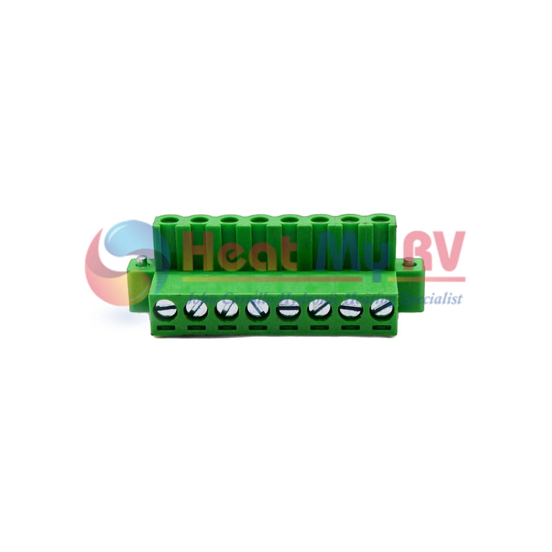 8 Pole Terminal Electronic Controller Plug - ELX-312-499