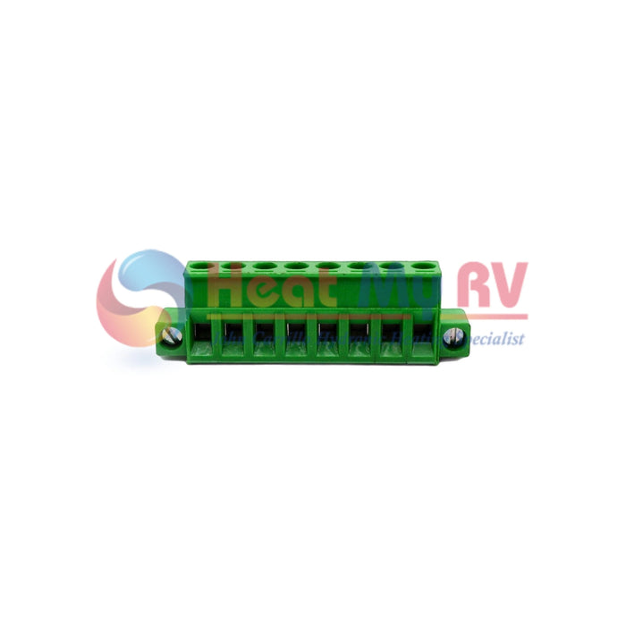 Electronic Controller Plug, 8 Pole Terminal - ELX-312-499