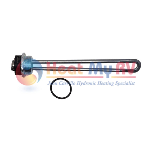 1" Electric Heating Element, 120 VAC / 1000 Watt - ELX-2E7-250
