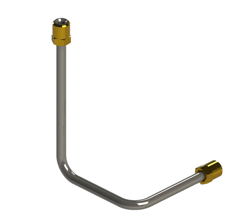 Tube, Fuel Supply - FLE-250-001
