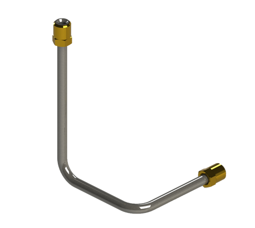 Tube, Fuel Supply - FLE-250-001