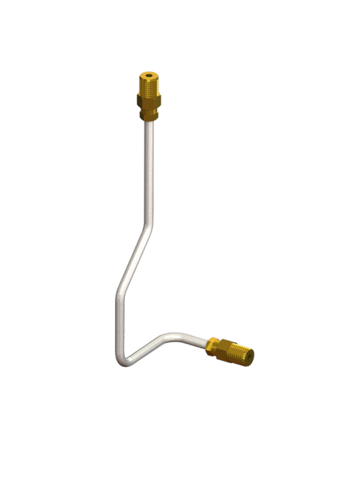 Tube, Fuel Return - FLE-250-002