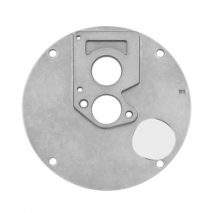 Manifold Faceplate, Webasto (DBW2010) - WPX-103-504