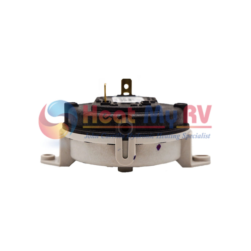 Back Pressure Switch, 376 WC - ELX-375-035