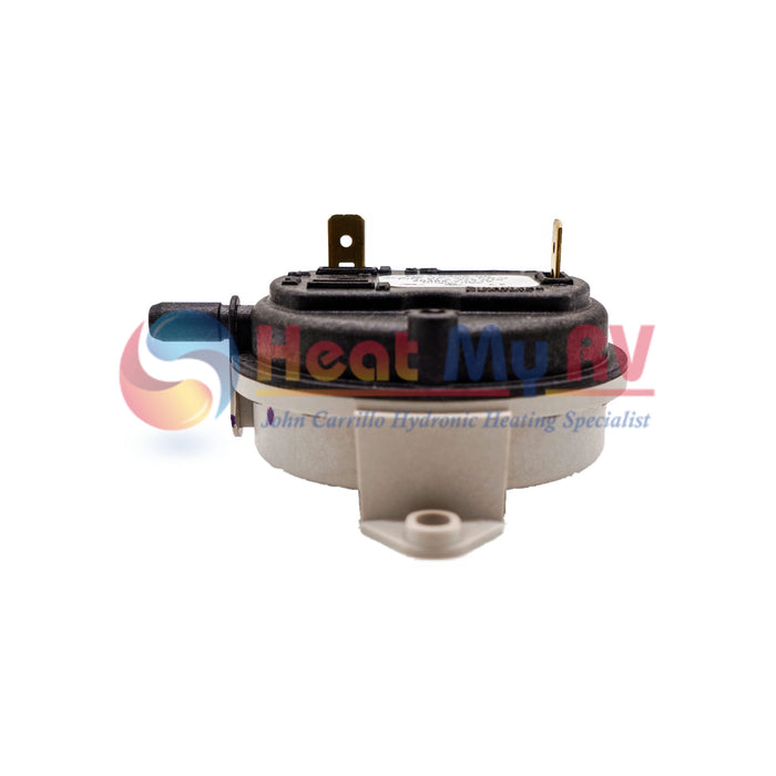 Fan Validation Pressure Switch .15 WC - ELX-375-010