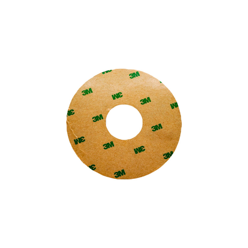 Filler Neck Rubber Gasket - PLE-GAS-FLL