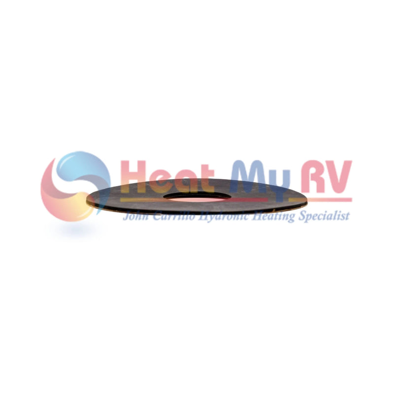 Filler Neck Rubber Gasket - PLE-GAS-FLL