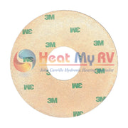 Filler Neck Rubber Gasket - PLE-GAS-FLL