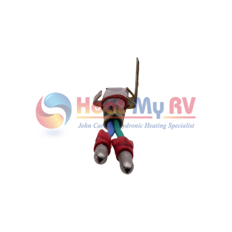 Flame Sensor, Webasto (DBW2010) - WPX-638-78A