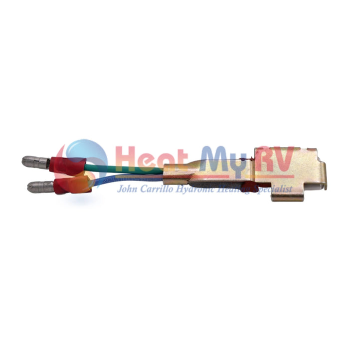 Flame Sensor, Webasto - WPX-638-78A