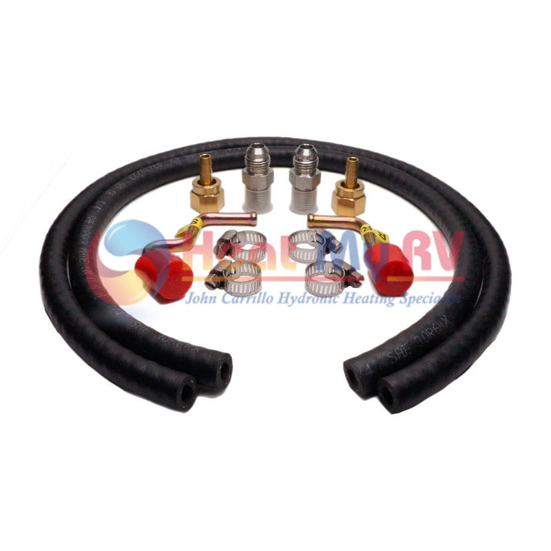 New Diesel Burner 12VDC, Modified For Any Model, Webasto (DBW2010) - WPE-905-83A