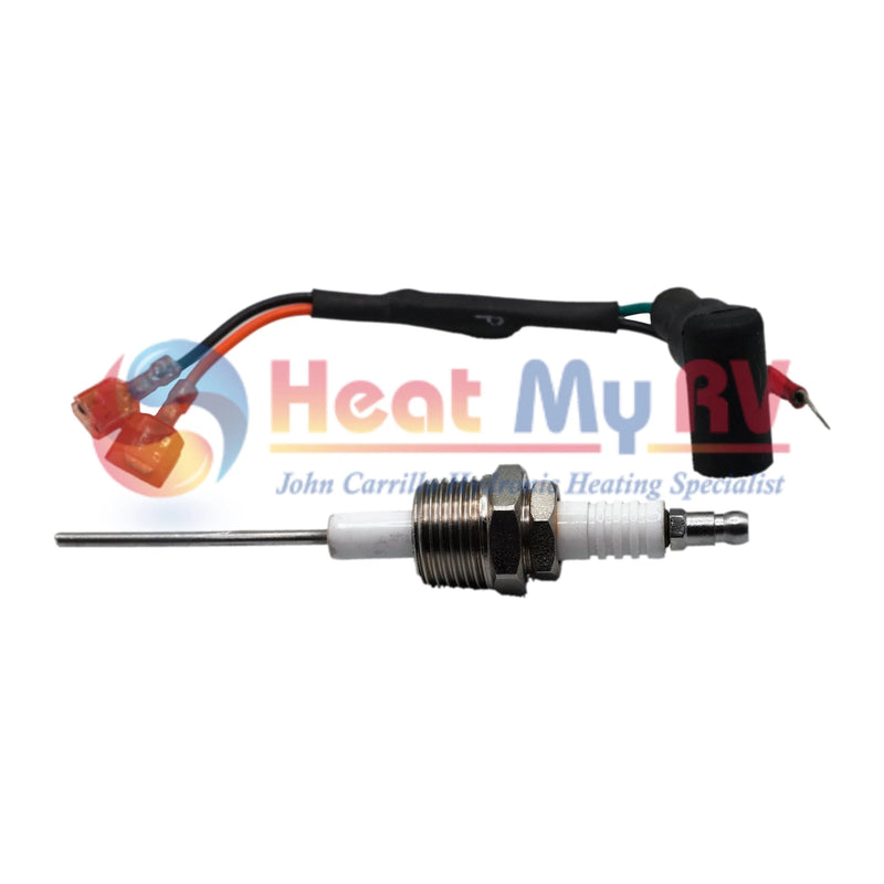 Aqua-Hot Fluid Level Capacitance Switch - ELX-800-003